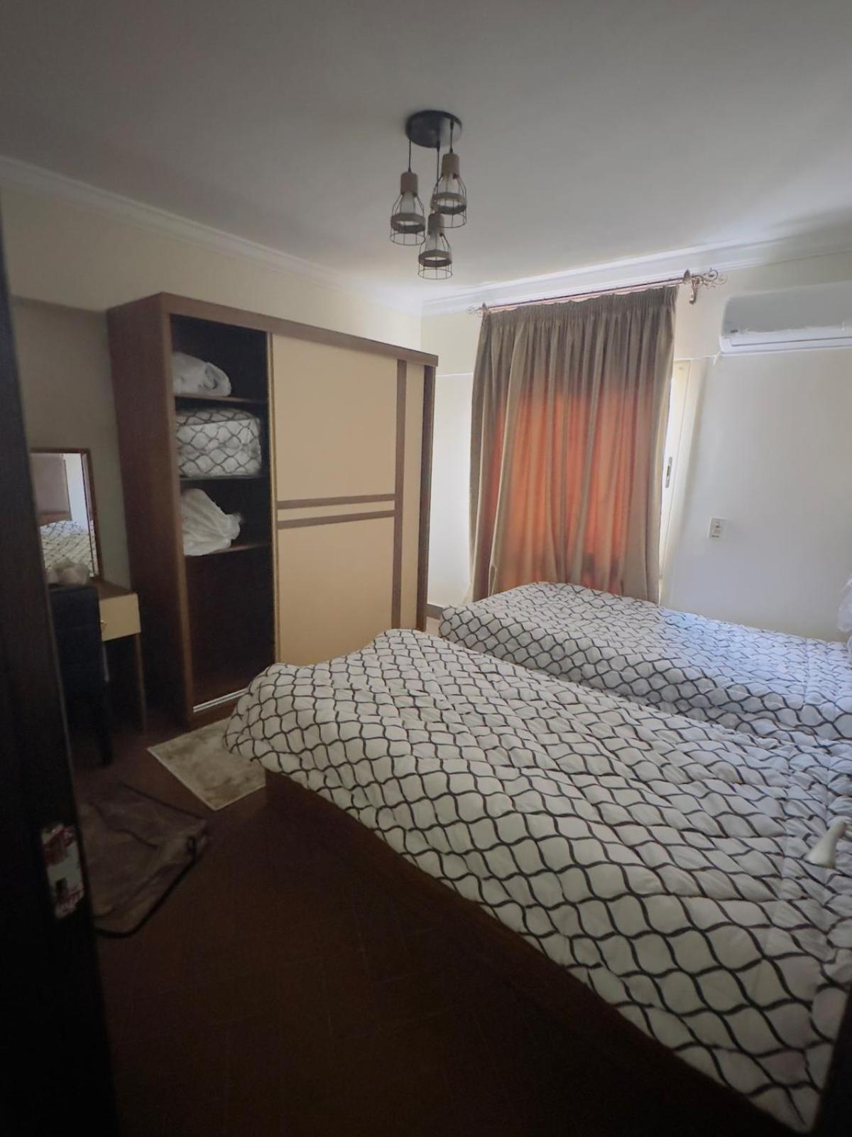 2 Bedrooms At Maadi Gardens Compound In Maadi Cairo