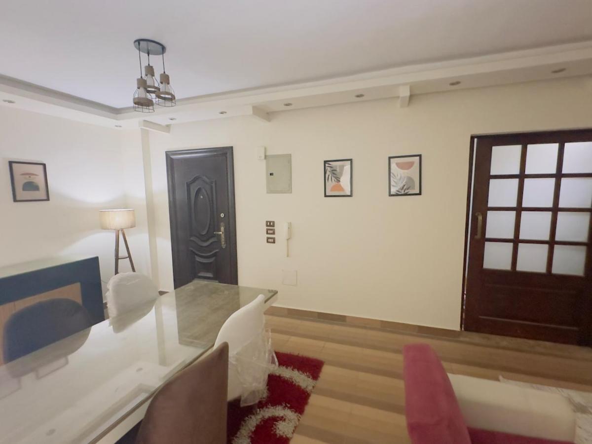 2 Bedrooms At Maadi Gardens Compound In Maadi Apartment *