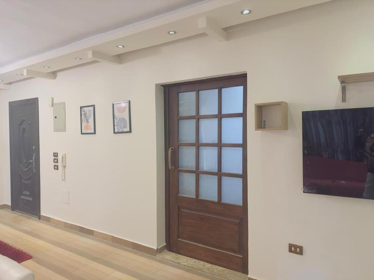 Apartment 2 Bedrooms At Maadi Gardens Compound In Maadi Cairo