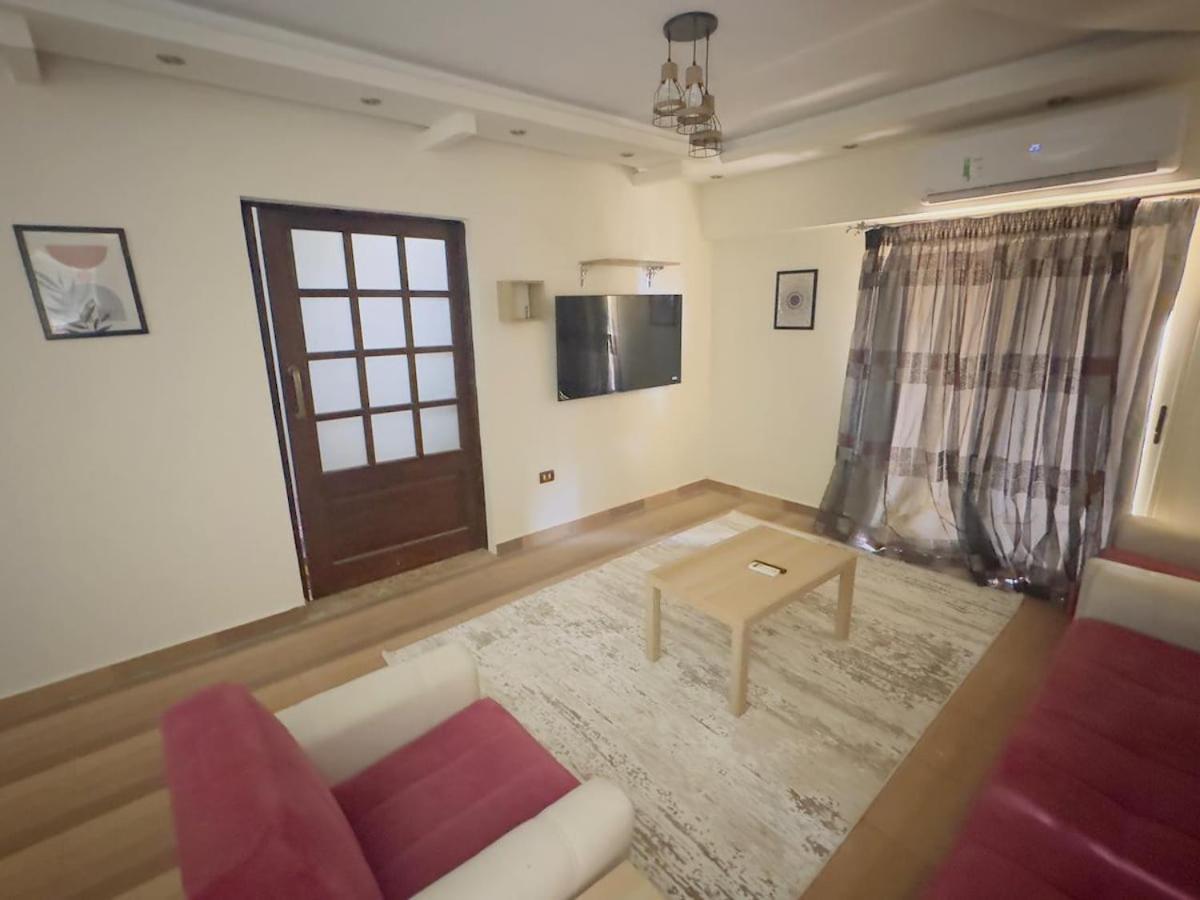2 Bedrooms At Maadi Gardens Compound In Maadi * Cairo