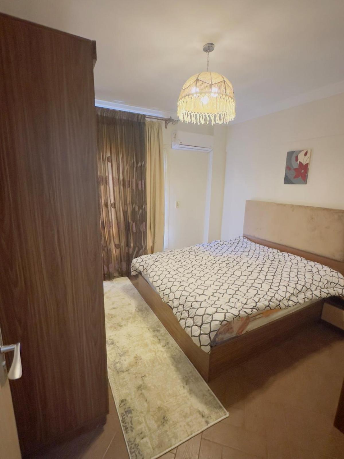 2 Bedrooms At Maadi Gardens Compound In Maadi