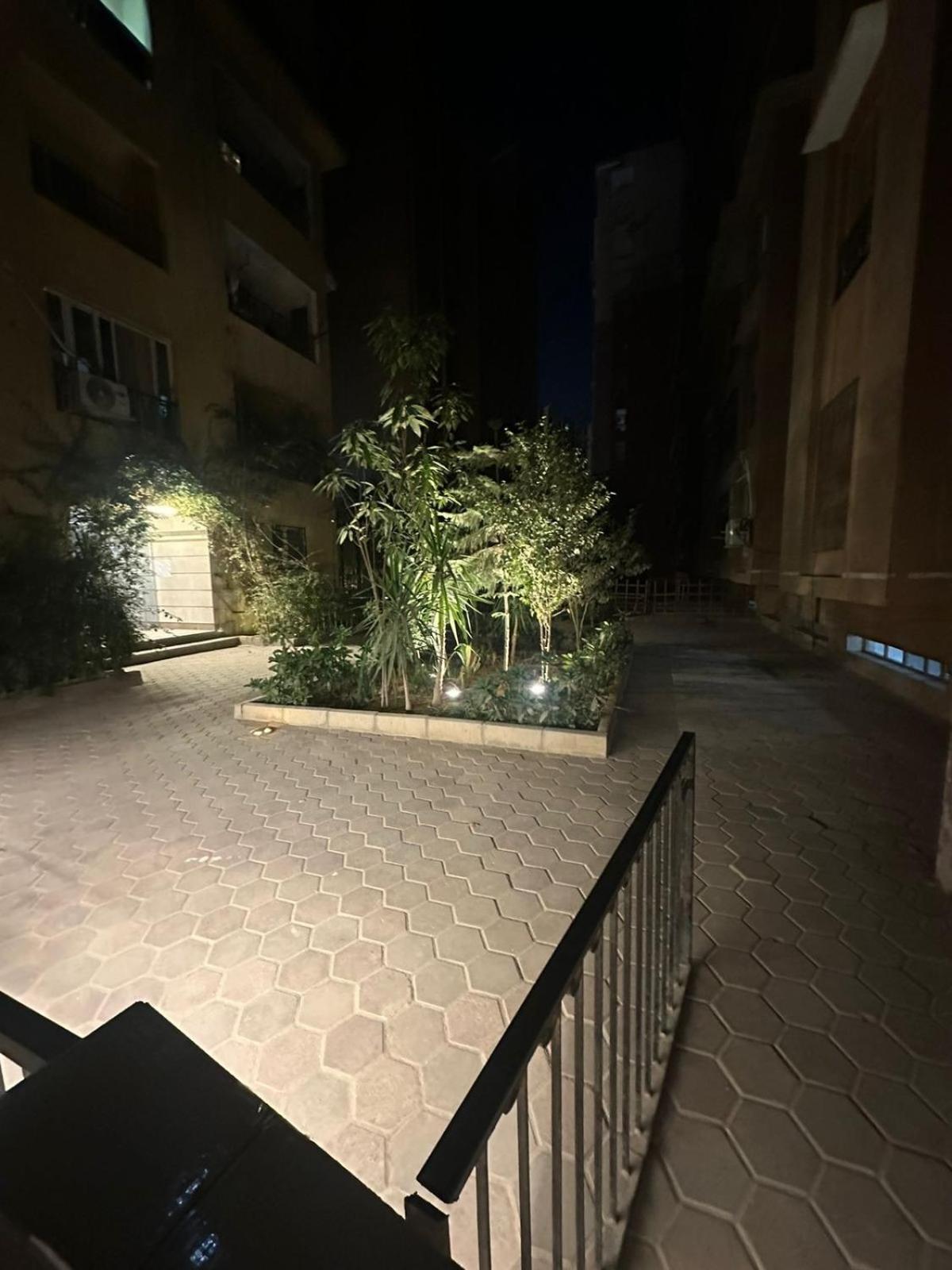 Apartment 2 Bedrooms At Maadi Gardens Compound In Maadi *