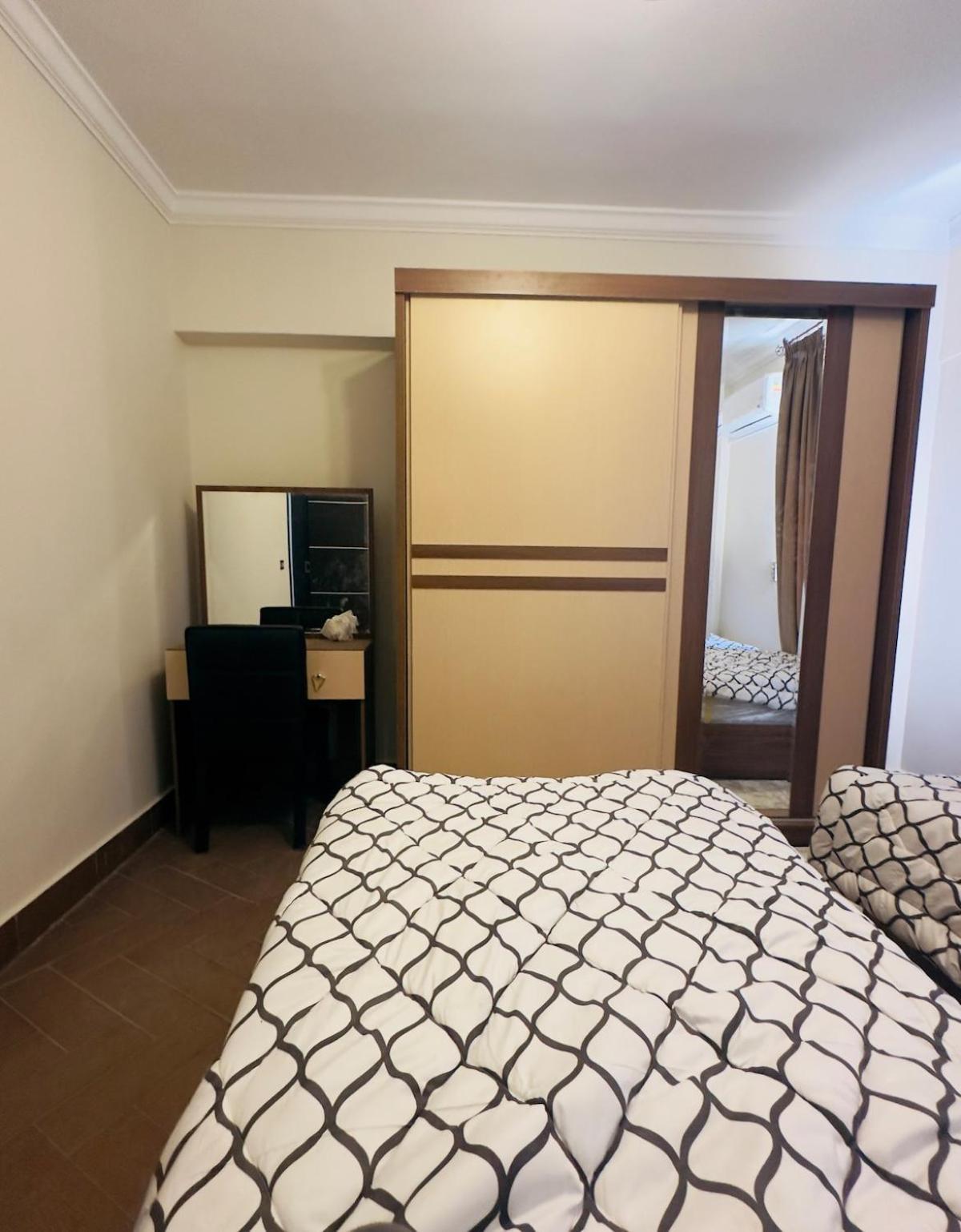 2 Bedrooms At Maadi Gardens Compound In Maadi *