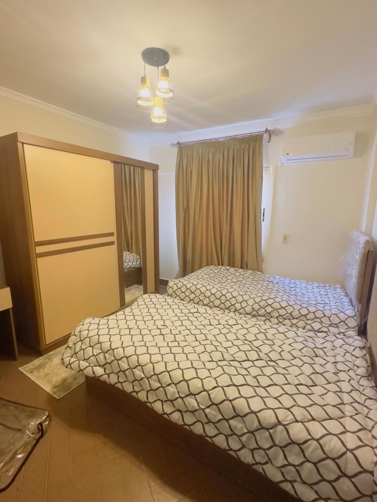 Apartment 2 Bedrooms At Maadi Gardens Compound In Maadi *