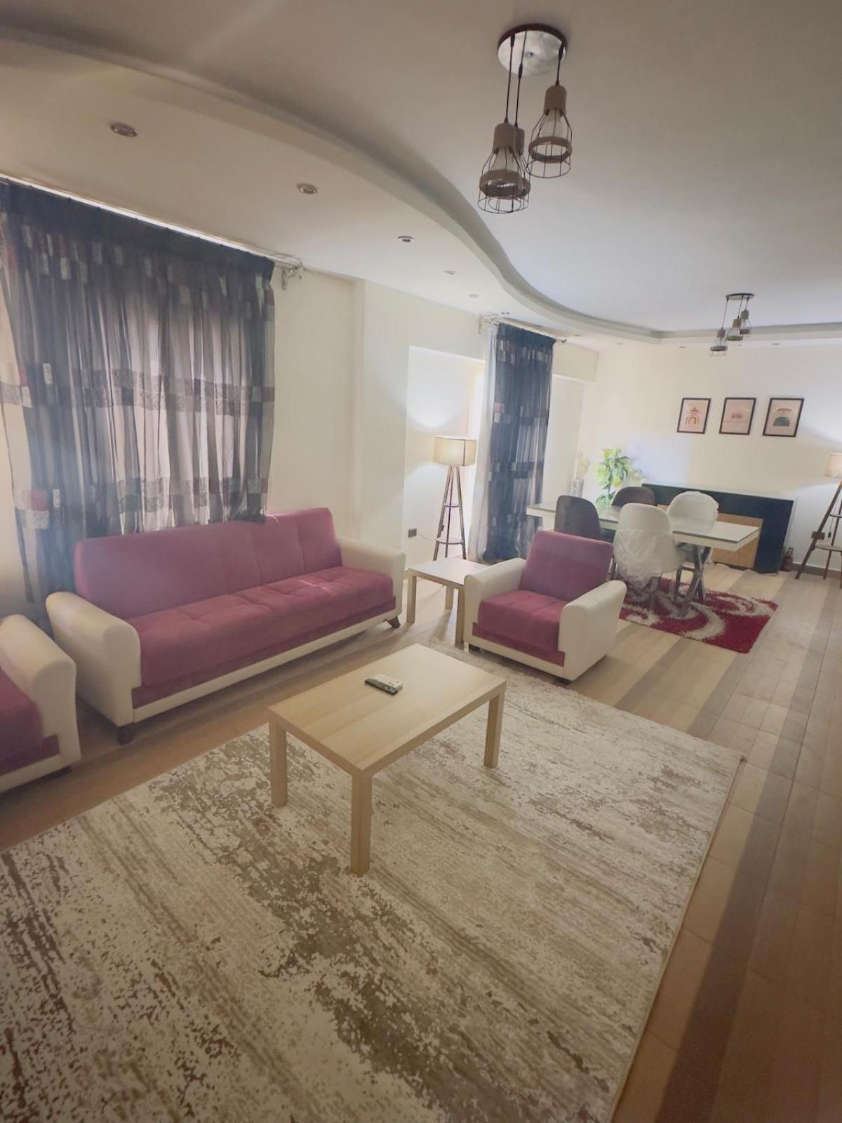 2 Bedrooms At Maadi Gardens Compound In Maadi * Cairo