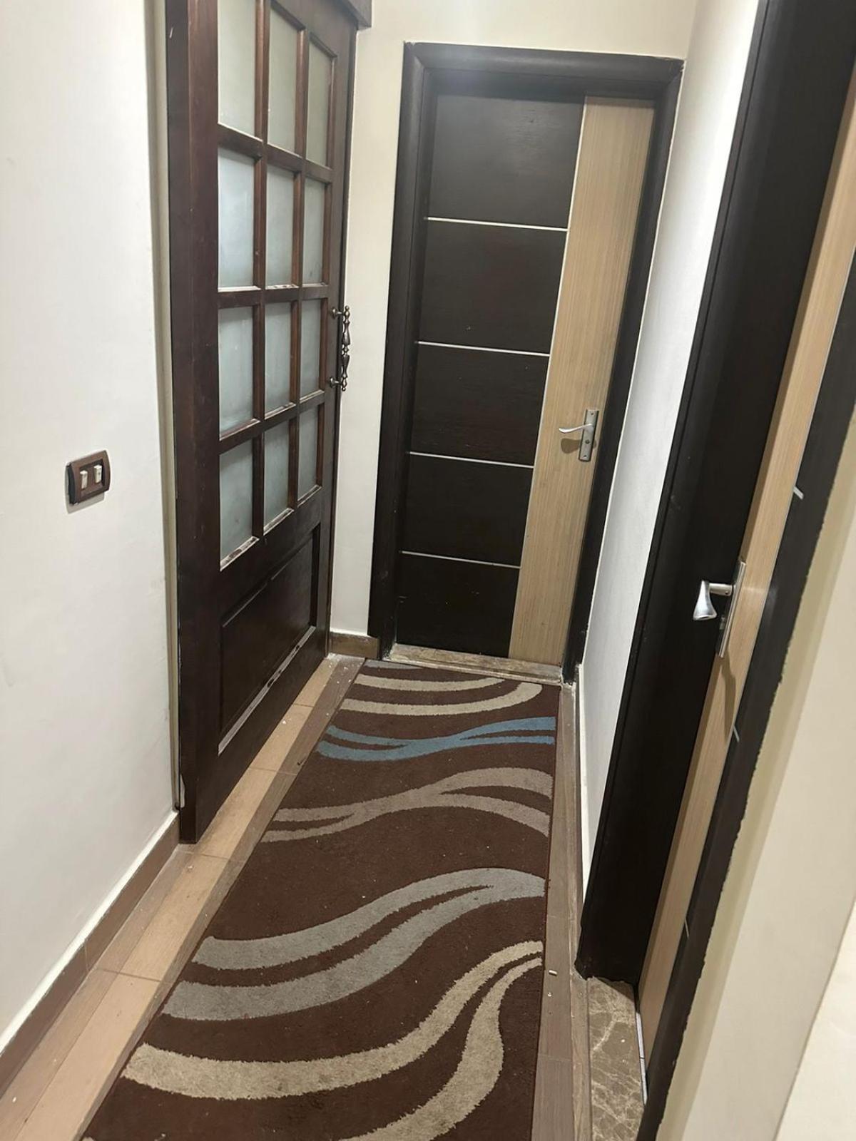 2 Bedrooms At Maadi Gardens Compound In Maadi
